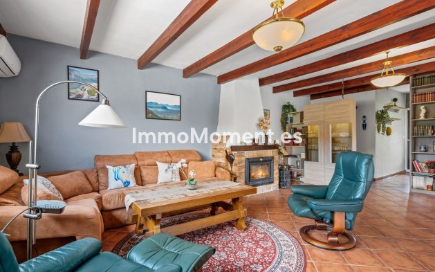 Resale - Country house - La Nucía - La Nucia Centro