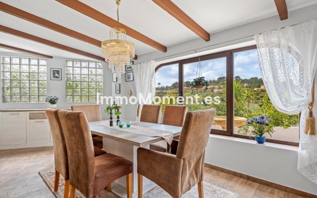 Resale - Country house - La Nucía - La Nucia Centro