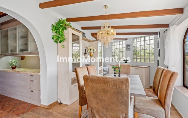 Resale - Country house - La Nucía - La Nucia Centro