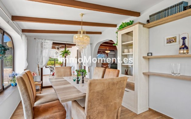 Resale - Country house - La Nucía - La Nucia Centro
