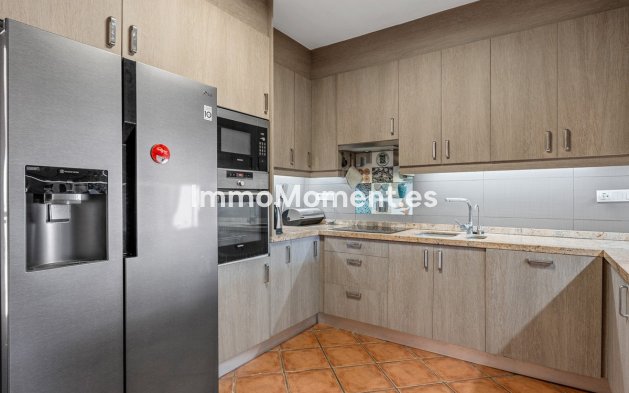 Resale - Country house - La Nucía - La Nucia Centro