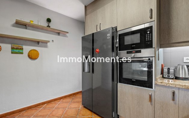Resale - Country house - La Nucía - La Nucia Centro