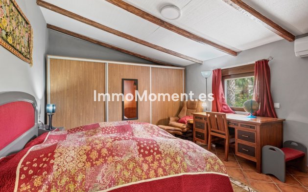 Resale - Country house - La Nucía - La Nucia Centro
