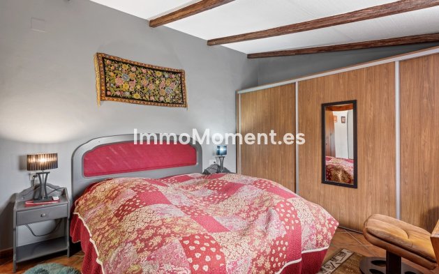 Resale - Country house - La Nucía - La Nucia Centro