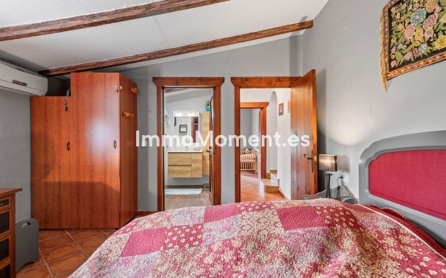 Resale - Country house - La Nucía - La Nucia Centro
