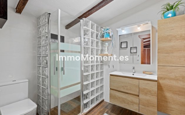 Resale - Country house - La Nucía - La Nucia Centro