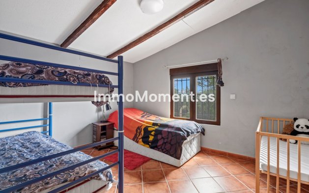 Resale - Country house - La Nucía - La Nucia Centro