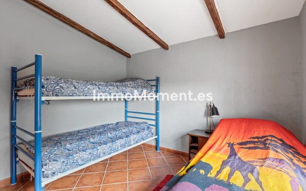 Resale - Country house - La Nucía - La Nucia Centro