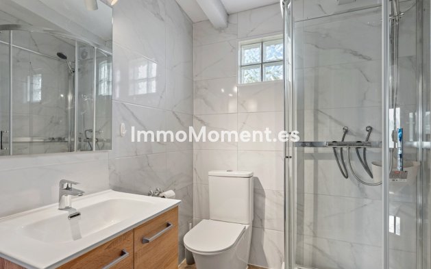 Resale - Country house - La Nucía - La Nucia Centro