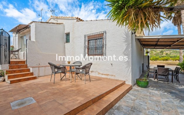 Resale - Country house - La Nucía - La Nucia Centro