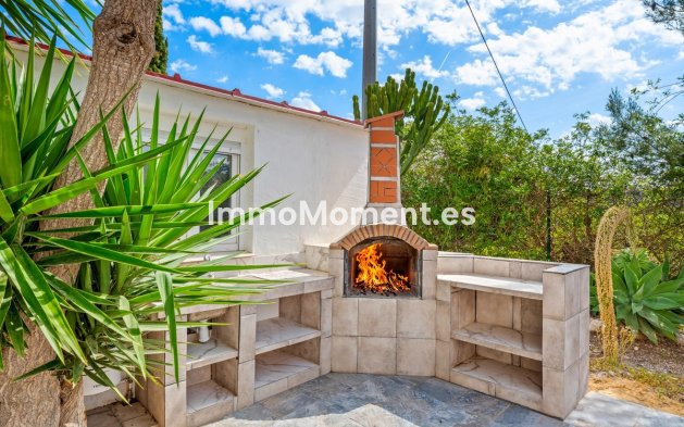 Resale - Country house - La Nucía - La Nucia Centro