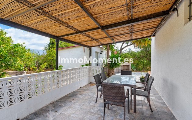 Resale - Country house - La Nucía - La Nucia Centro