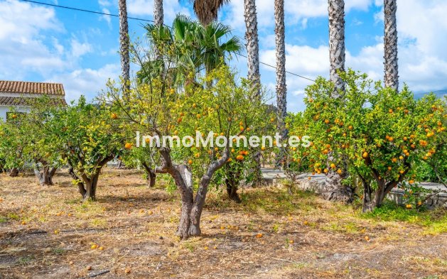 Resale - Country house - La Nucía - La Nucia Centro