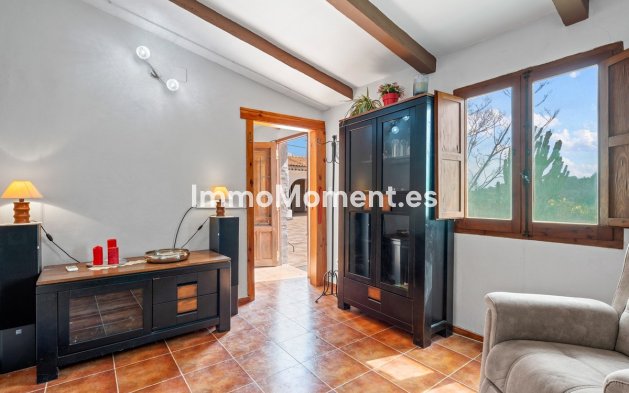 Resale - Country house - La Nucía - La Nucia Centro