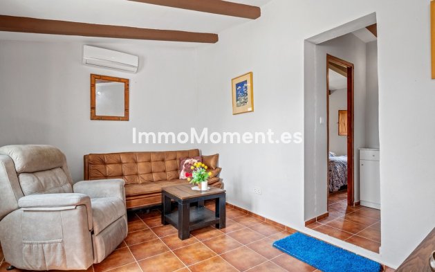 Resale - Country house - La Nucía - La Nucia Centro