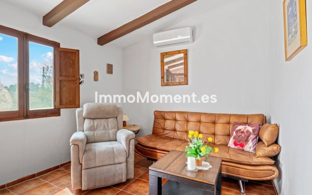 Resale - Country house - La Nucía - La Nucia Centro
