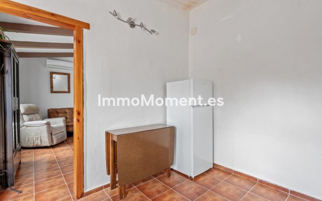 Resale - Country house - La Nucía - La Nucia Centro