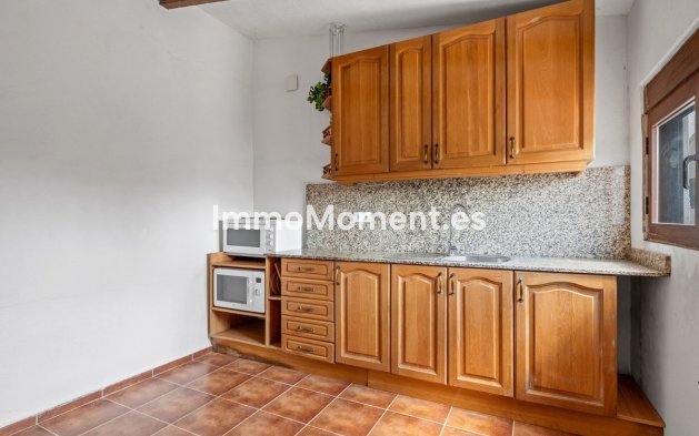 Resale - Country house - La Nucía - La Nucia Centro