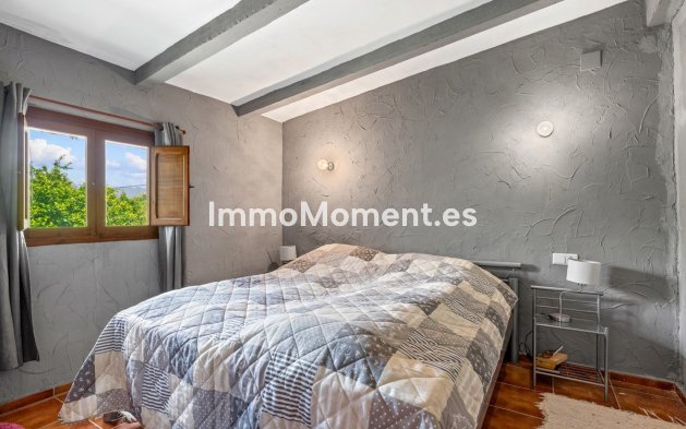 Resale - Country house - La Nucía - La Nucia Centro