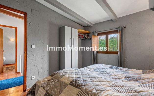 Resale - Country house - La Nucía - La Nucia Centro