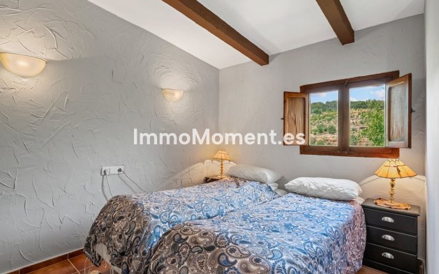 Resale - Country house - La Nucía - La Nucia Centro