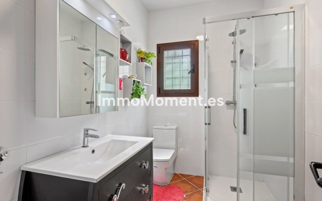 Resale - Country house - La Nucía - La Nucia Centro