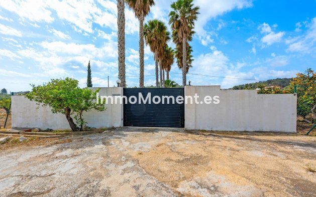 Resale - Country house - La Nucía - La Nucia Centro