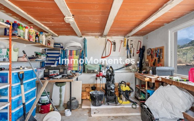 Resale - Country house - La Nucía - La Nucia Centro