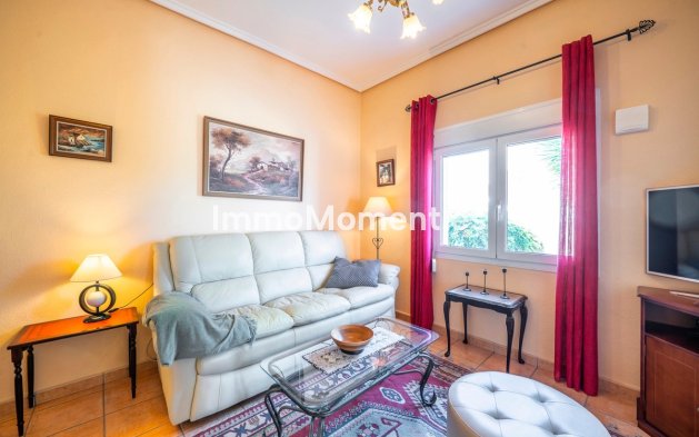 Resale - Detached villa - Rojales - Ciudad Quesada