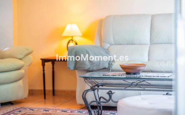 Resale - Detached villa - Rojales - Ciudad Quesada