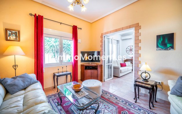 Resale - Detached villa - Rojales - Ciudad Quesada