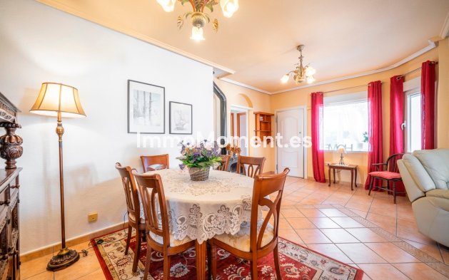 Resale - Detached villa - Rojales - Ciudad Quesada