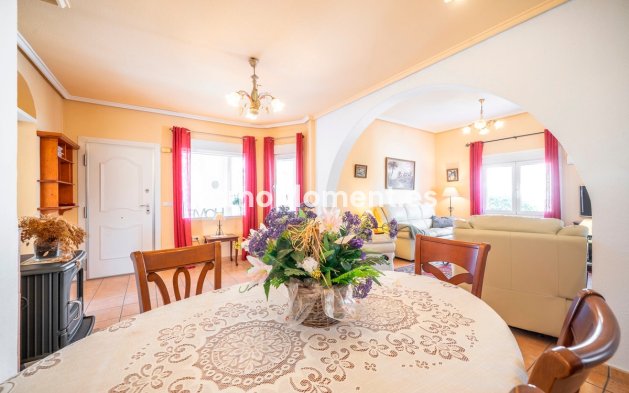 Resale - Detached villa - Rojales - Ciudad Quesada