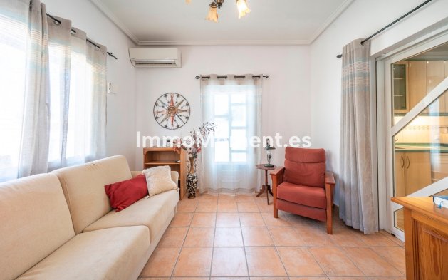 Resale - Detached villa - Rojales - Ciudad Quesada