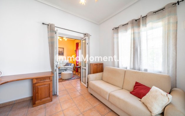 Resale - Detached villa - Rojales - Ciudad Quesada