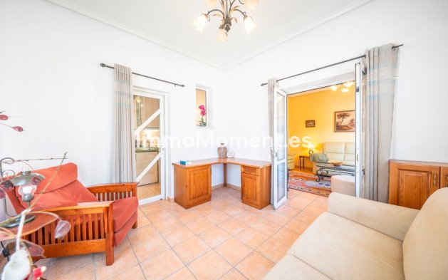 Resale - Detached villa - Rojales - Ciudad Quesada