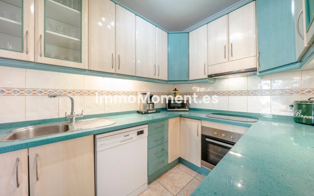 Resale - Detached villa - Rojales - Ciudad Quesada