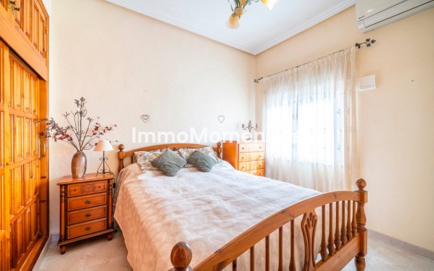 Resale - Detached villa - Rojales - Ciudad Quesada