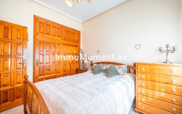 Resale - Detached villa - Rojales - Ciudad Quesada