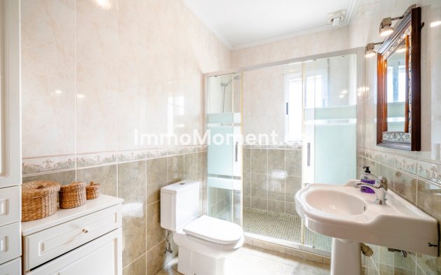 Resale - Detached villa - Rojales - Ciudad Quesada