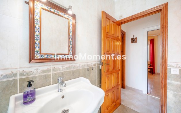 Resale - Detached villa - Rojales - Ciudad Quesada