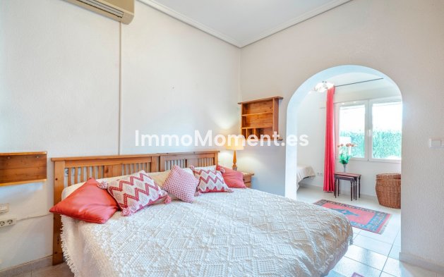 Resale - Detached villa - Rojales - Ciudad Quesada