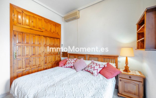Resale - Detached villa - Rojales - Ciudad Quesada
