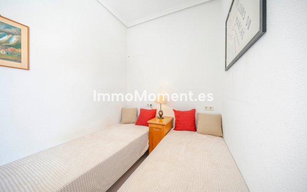 Resale - Detached villa - Rojales - Ciudad Quesada