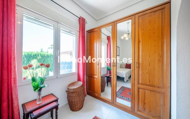 Resale - Detached villa - Rojales - Ciudad Quesada