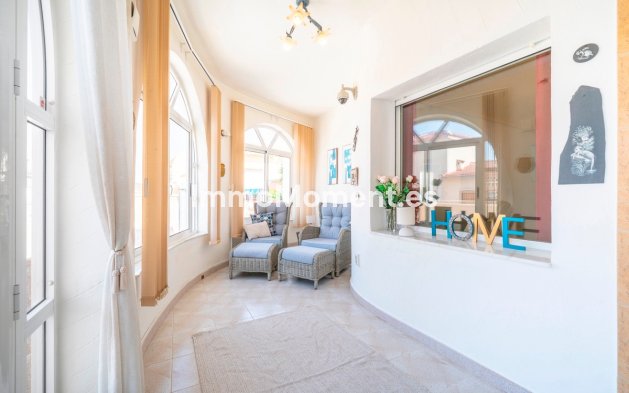 Resale - Detached villa - Rojales - Ciudad Quesada