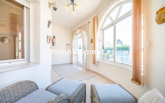 Resale - Detached villa - Rojales - Ciudad Quesada