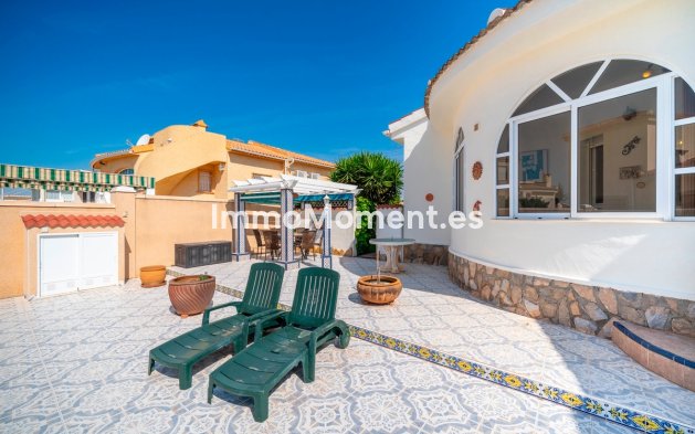 Resale - Detached villa - Rojales - Ciudad Quesada