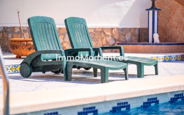Resale - Detached villa - Rojales - Ciudad Quesada