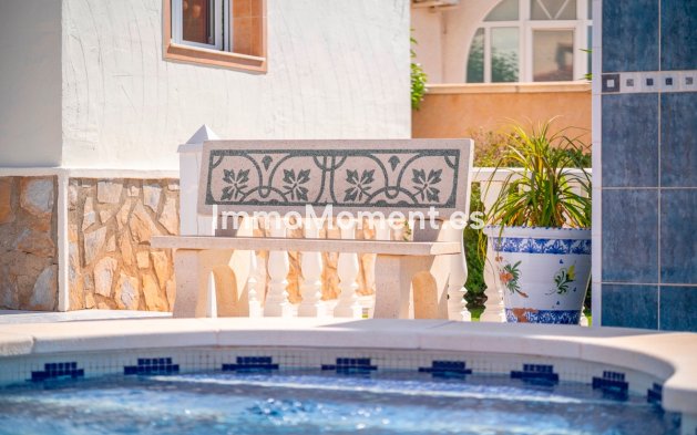 Resale - Detached villa - Rojales - Ciudad Quesada